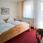 Hotel Hotel-burghagen 3*