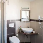 Hotel-burghagen Hotel