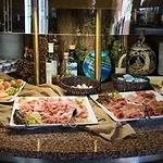 Hotel-burghagen Langelsheim