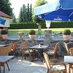Hotel-burghagen