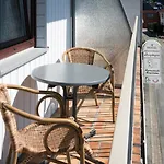 Hotel-burghagen Langelsheim