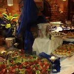 Hotel-burghagen Langelsheim