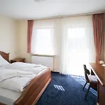 Hotel-burghagen 3* Langelsheim