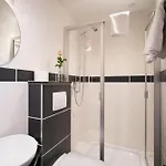 Hotel Hotel-burghagen 3*