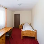 Hotel-burghagen Hotel Langelsheim