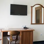 Hotel Hotel-burghagen Langelsheim