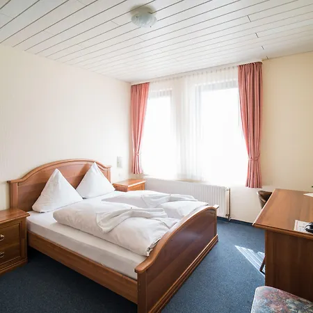 Hotel-burghagen