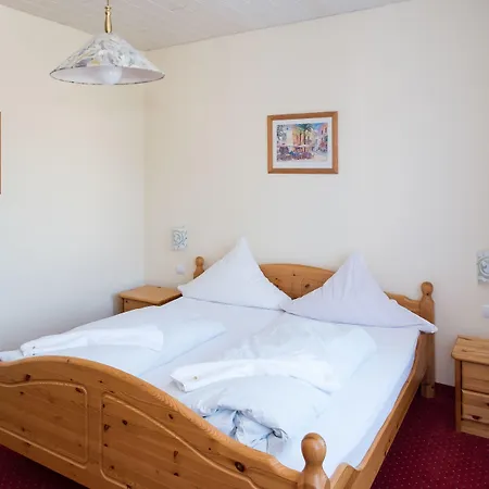 Hotel Hotel-burghagen