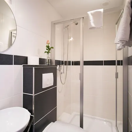 Hotel Hotel-burghagen Langelsheim