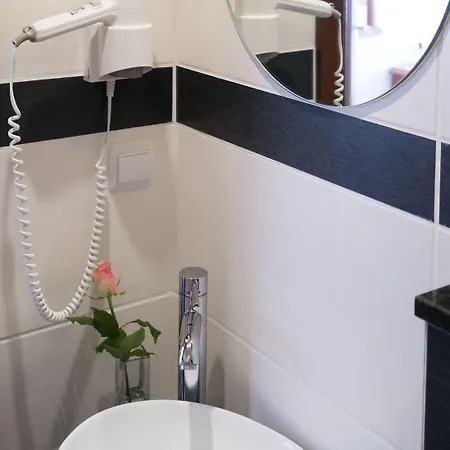 Hotel Hotel-burghagen Langelsheim