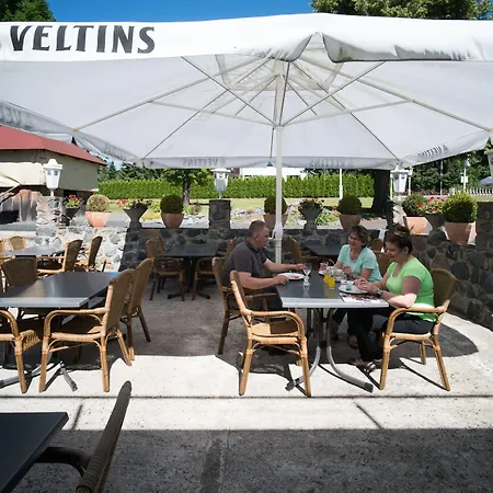 Hotel-burghagen Hotel 3*