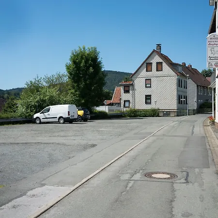 Hotel-burghagen Hotel 3*