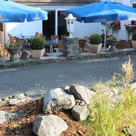 Hotel-burghagen 3* Langelsheim