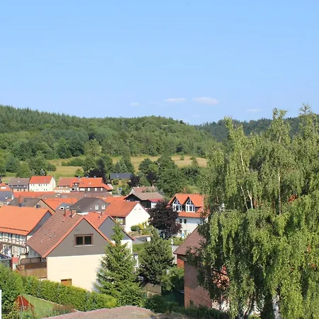 Hotel-burghagen Hotel 3*