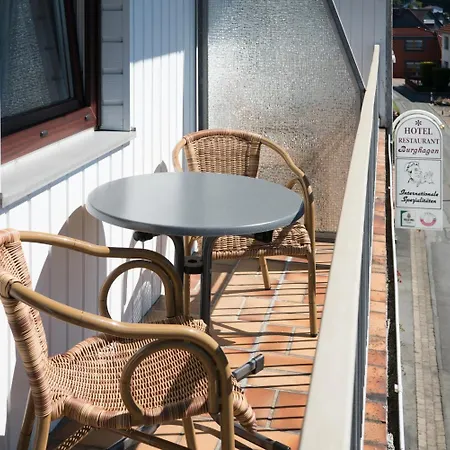 Hotel-burghagen Langelsheim