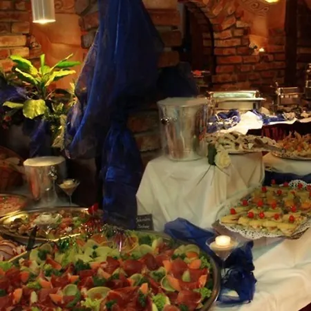 Hotel-burghagen Langelsheim