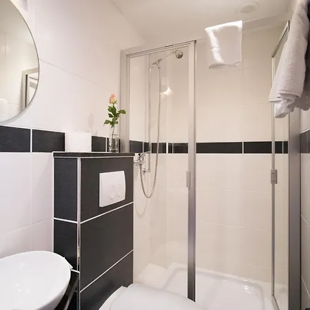 Hotel Hotel-burghagen 3*