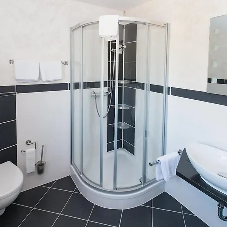 Hotel Hotel-burghagen