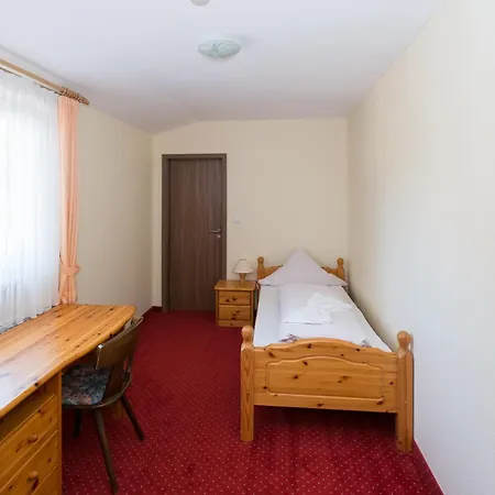 Hotel-burghagen Hotel Langelsheim