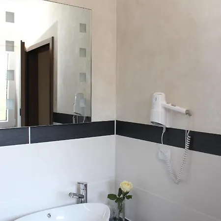 Hotel-burghagen 3* Langelsheim