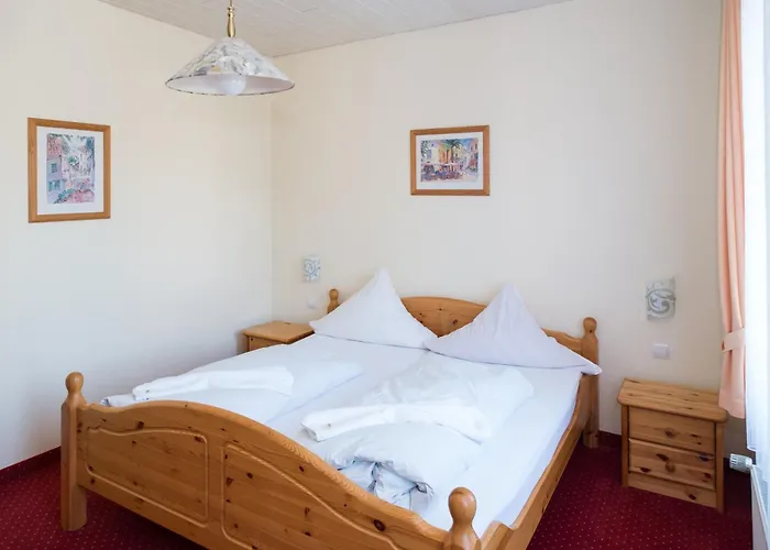 Hotel-burghagen